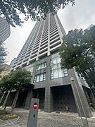 コンシェリア西新宿タワーズウエスト 13階 築18年8ヶ月の賃貸物件