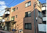 アルビレオ中野坂上 3階 築24年7ヶ月の賃貸物件