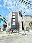 ファーストハウス北新宿 1階 築9年11ヶ月の賃貸物件