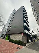 東中野駅より徒歩7分 4階 築7年8ヶ月の賃貸物件