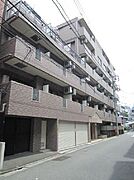 グランヴァン中野新橋 2階 築23年5ヶ月の賃貸物件