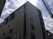 新中野駅より徒歩5分 1階 築8年8ヶ月の賃貸物件