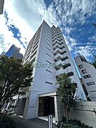 パークハビオ西新宿の賃貸物件