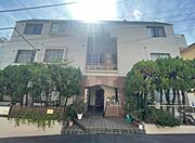長田アパート 3階 築37年1ヶ月の賃貸物件