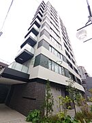 新中野駅より徒歩5分 3階 築5年7ヶ月の賃貸物件