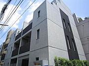 グリーニエ西新宿 2階 築16年の賃貸物件