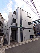新中野駅より徒歩2分 2階 築8年3ヶ月の賃貸物件