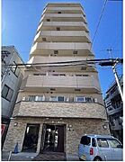 スカイコート幡ヶ谷 5階 築20年7ヶ月の賃貸物件