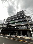 スパシエ幡ヶ谷 5階 築1年の賃貸物件