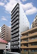 ジェノヴィア西新宿グリーンウォールの賃貸物件