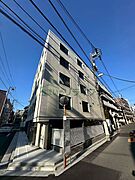 G.T.A.中野坂上 5階 新築の賃貸物件