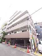 恵比寿駅より徒歩9分 3階 築20年2ヶ月の賃貸物件