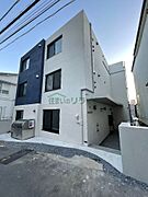 渋谷駅より徒歩13分 地下1階 築1年の賃貸物件