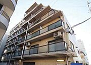 西新宿五丁目駅より徒歩4分 2階 築40年9ヶ月の賃貸物件