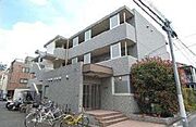 TSハイム新宿 1階 築24年8ヶ月の賃貸物件
