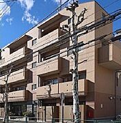ステージファースト幡ヶ谷 1階 築24年11ヶ月の賃貸物件