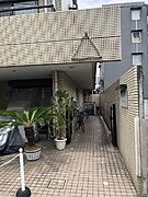 ミラコスタ中野 3階 築32年7ヶ月の賃貸物件