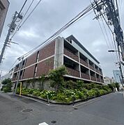 表参道駅より徒歩9分 3階 築8年1ヶ月の賃貸物件