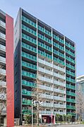 パークハビオ渋谷神山町の賃貸物件