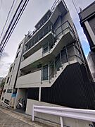 恵比寿駅より徒歩13分 2階 築10年5ヶ月の賃貸物件