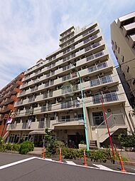 JR山手線 恵比寿駅 徒歩3分の賃貸マンション