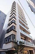 ＰａｒｋＡｘｉｓ渋谷神山町 2階 築9年8ヶ月の賃貸物件