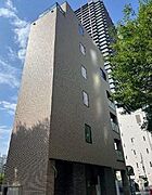 西新宿駅より徒歩7分 3階 新築の賃貸物件