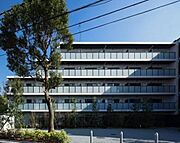 西新宿五丁目駅より徒歩8分 1階 築12年9ヶ月の賃貸物件