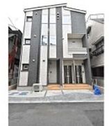 幡ヶ谷駅より徒歩14分 1階 築6年8ヶ月の賃貸物件