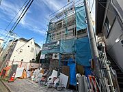 西新宿五丁目駅より徒歩8分 1階 新築の賃貸物件