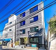 ＬａＤｏｕｃｅｕｒ新中野 2階 築5年10ヶ月の賃貸物件