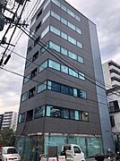 エルユービルの賃貸物件