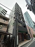 西新宿五丁目駅より徒歩2分 4階 築24年7ヶ月の賃貸物件