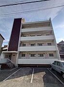 清水マンション 3階 築58年6ヶ月の賃貸物件
