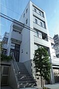 bauhaus 2階 築20年7ヶ月の賃貸物件