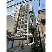 恵比寿駅より徒歩6分 10階 築22年1ヶ月の賃貸物件