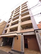 ペイサージュ渋谷ファースト 3階 築24年6ヶ月の賃貸物件