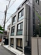 大久保駅より徒歩11分 1階 築7年4ヶ月の賃貸物件