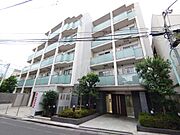 広尾駅より徒歩12分 1階 築20年5ヶ月の賃貸物件