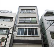 朝日屋ビル 3階 築55年11ヶ月の賃貸物件