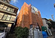 中野富士見町駅より徒歩15分 2階 新築の賃貸物件