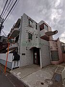 三和マンション3号館 2階 築34年の賃貸物件