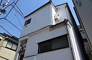 初台駅より徒歩10分 1階 築45年2ヶ月の賃貸物件