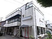 新中野駅より徒歩4分 3階 築35年11ヶ月の賃貸物件
