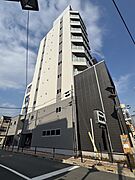 中野坂上駅より徒歩3分 10階 新築の賃貸物件