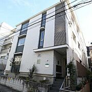 ロンデ西新宿 2階 築14年4ヶ月の賃貸物件