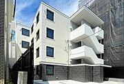 エルファーロ神宮前V 地下1階 新築の賃貸物件