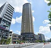 中目黒駅より徒歩2分 39階 築17年の賃貸物件