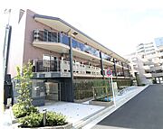 プレールドゥーク中野南台 2階 築7年の賃貸物件