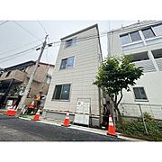 中野富士見町駅より徒歩12分 2階 築2年3ヶ月の賃貸物件